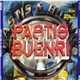 Pastis & Buenri - The New Project