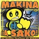 Various - Makina ¡¡A Sako!!