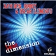 Xavi BCN, Ruboy & Oscar Elemento - The Last Dimension